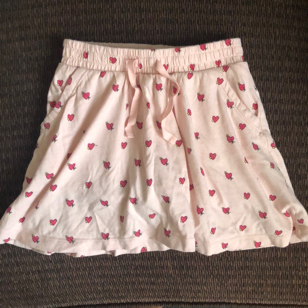 🔴 Gap skort